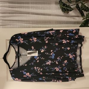 NWT Joan Vass Top